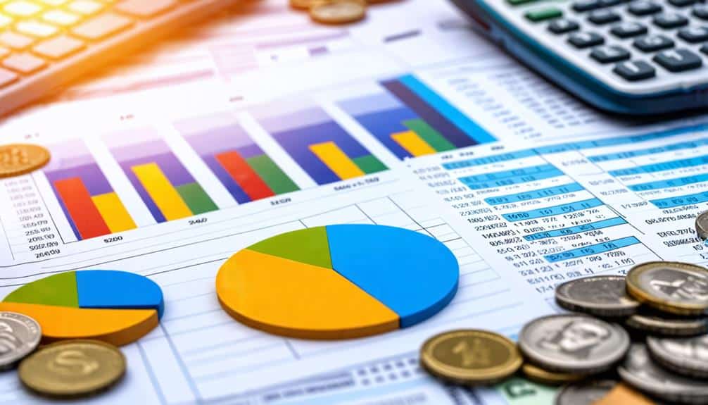 How to track KPIs in Excel